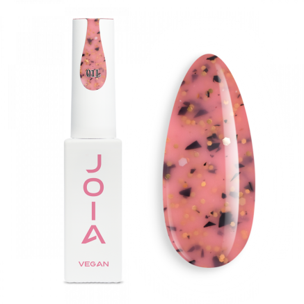 Каммуфлирующая база BB cream base 01L Sandy Shell, JOIA vegan, 8 мл Каммуфлирующая база BB cream base 01L Sandy Shell, JOIA vegan, 8 мл