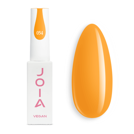 Гель-лак JOIA vegan 054, 6 мл Гель-лак JOIA vegan 054, 6 мл