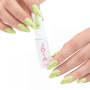 Гель-лак JOIA vegan 114, Lemon juice, yellow, 6 мл