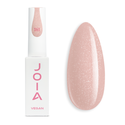 Гель-лак JOIA vegan 161, 6 мл Гель-лак JOIA vegan 161, 6 мл