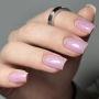 Моделирующий гель Creamy Builder Gel JOIA vegan, Pink Elegance, 15 мл