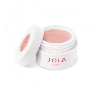 Универсальный моделирующий гель JOIA vegan, 03 Cotton blush, 15 мл