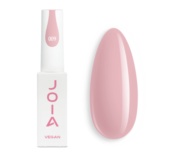 Гель-лак JOIA vegan 009, 6 мл