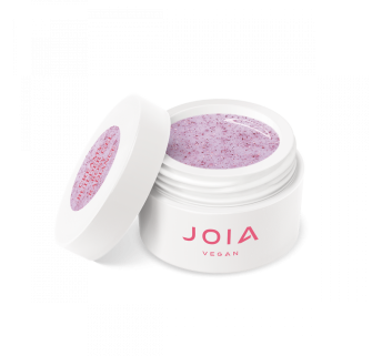 Моделирующий гель Creamy Builder Gel JOIA vegan, Rosy Radiance, 15 мл