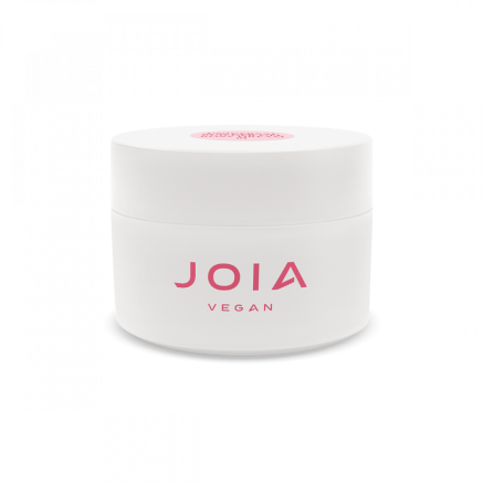 Универсальный моделирующий гель JOIA vegan, 01 Rosy dream, 50 мл