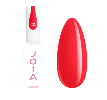 Гель-лак JOIA vegan 032, 6 мл