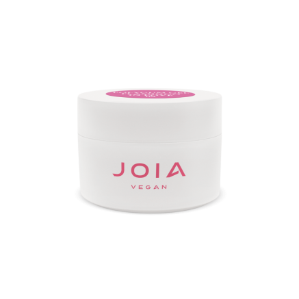 Гель-жвачка для моделирования Polygum Gel JOIA vegan, Flamingo in Love 05, 15 мл