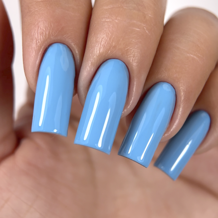 Гель-лак JOIA vegan 02GP Soft Clouds, 6 мл