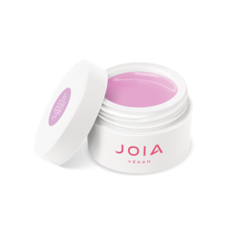 Моделирующий гель-желе JOIA vegan, Amethyst Frost, 50 мл