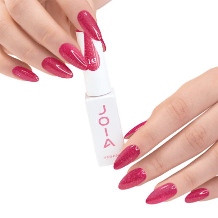 Гель-лак JOIA vegan 143, 6 мл Гель-лак JOIA vegan 143, 6 мл