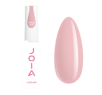 Каммуфлирующая база BB cream base Vanilla Rose, JOIA vegan, 8 мл