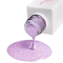 Гель-база PolyLiquid Gel Lavender Bloom, JOIA Vegan, 8 мл