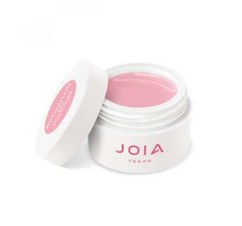 Полигель PolyAcrylatix Gel JOIA vegan, Peach Nude, 15 мл