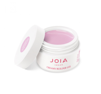 Моделирующий гель Creamy Builder Gel JOIA vegan, Pink Yogurt, 50 мл