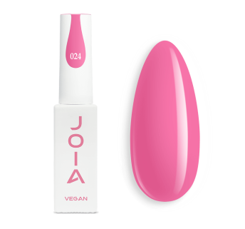 Гель-лак JOIA vegan 024, 6 мл