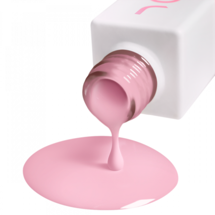 Гель-база PolyLiquid Gel True love, JOIA Vegan, 8 мл