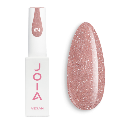Гель-лак JOIA vegan 074, 6 мл Гель-лак JOIA vegan 074, 6 мл