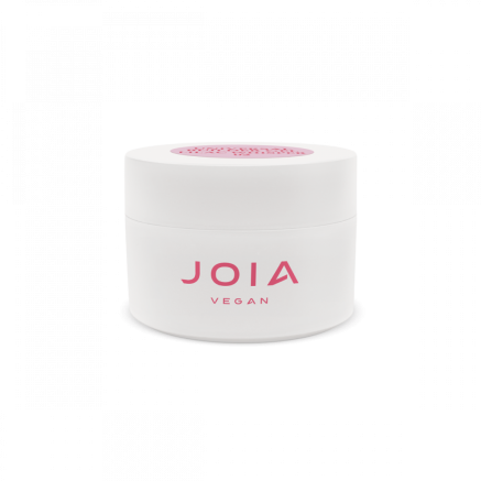 Универсальный моделирующий гель JOIA vegan, 02 Lilac whisper, 15 мл