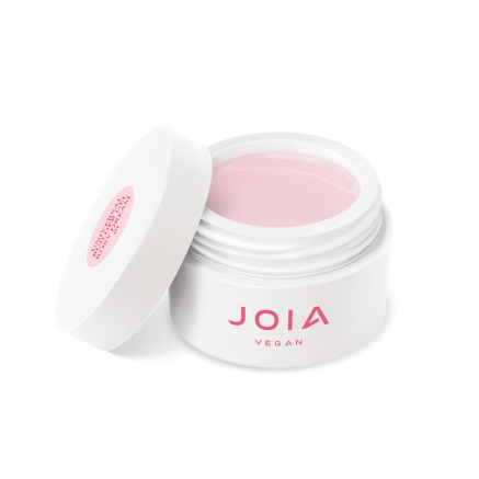 Универсальный моделирующий гель JOIA vegan, 01 Rosy dream, 50 мл