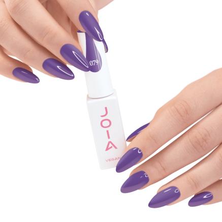 Гель-лак JOIA vegan 079, 6 мл Гель-лак JOIA vegan 079, 6 мл