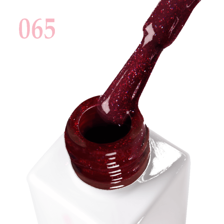 Гель-лак JOIA vegan 065, 6 мл Гель-лак JOIA vegan 065, 6 мл