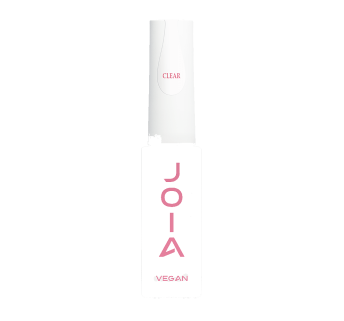 Гель-база PolyLiquid Gel Clear, JOIA Vegan, 8 Мл