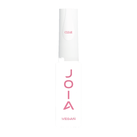 Гель-база PolyLiquid Gel Clear, JOIA Vegan, 8 Мл