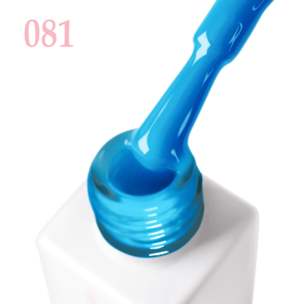 Гель-лак JOIA vegan 081, 6 мл Гель-лак JOIA vegan 081, 6 мл