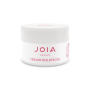 Моделирующий гель Creamy Builder Gel JOIA vegan, Crystal Clear, 50 мл