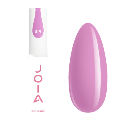 Гель-лак JOIA vegan 019, 6 мл Гель-лак JOIA vegan 019, 6 мл