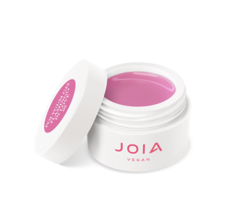Гель-жвачка для моделирования Polygum Gel JOIA vegan, Flamingo in Love 05, 15 мл