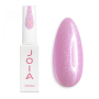 Камуфлюючий топ для гель-лаку Rose Fizz JOIA vegan, 8 мл