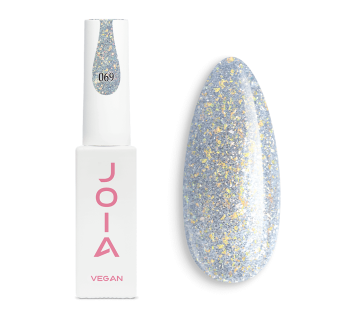 Гель-лак JOIA vegan 069, 6 мл