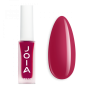 Лак для нігтів Nail care polish 4in1 JOIA vegan, 09 Wine Whisper, 8 мл