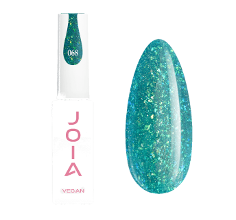 Гель-лак JOIA vegan 068, 6 мл