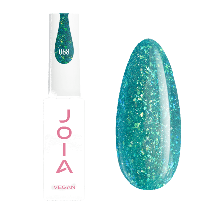 Гель-лак JOIA vegan 068, 6 мл Гель-лак JOIA vegan 068, 6 мл
