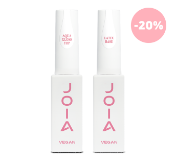 Набор JOIA vegan «Потрясающее комбо»