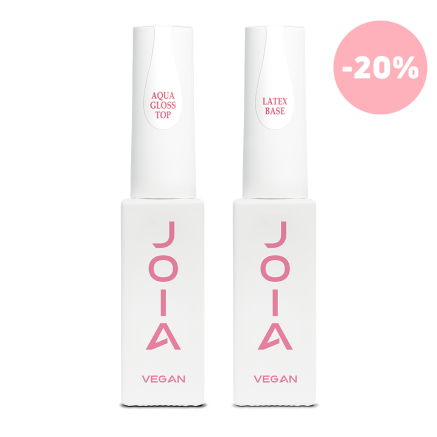 Набор JOIA vegan «Потрясающее комбо»