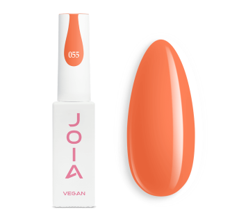 Гель-лак JOIA vegan 055, 6 мл