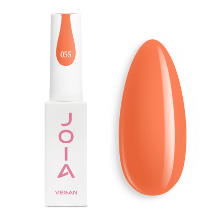 Гель-лак JOIA vegan 055, 6 мл Гель-лак JOIA vegan 055, 6 мл