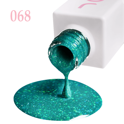 Гель-лак JOIA vegan 068, 6 мл Гель-лак JOIA vegan 068, 6 мл