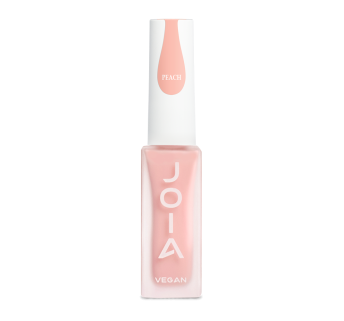 Мінералізований засіб для зміцнення нігтів після гель-лаку Repair After Gel, персиковий, 8 мл