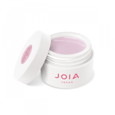 Универсальный моделирующий гель JOIA vegan, 02 Lilac whisper, 50 мл