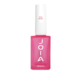 Nail Dryer JOIA vegan, дегідратор для нігтів, 15 мл