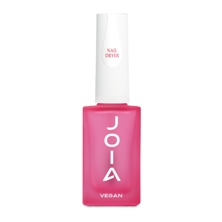 Nail Dryer JOIA vegan, дегідратор для нігтів, 15 мл