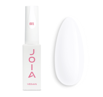 Гель-лак JOIA vegan 001, 6 мл