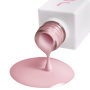 Камуфлюючий топ для гель-лаку Dusty Pink JOIA vegan, 8 мл