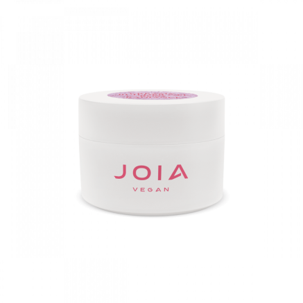 Моделюючий гель Creamy Builder Gel JOIA vegan, Rosy Radiance, 15 мл