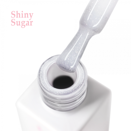 Каммуфлирующая база BB cream base Shiny Sugar, JOIA vegan, 8 мл Каммуфлирующая база BB cream base Shiny Sugar, JOIA vegan, 8 мл