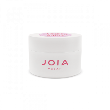 Моделирующий гель Creamy Builder Gel JOIA vegan, 028 Heather mellow, 15 мл